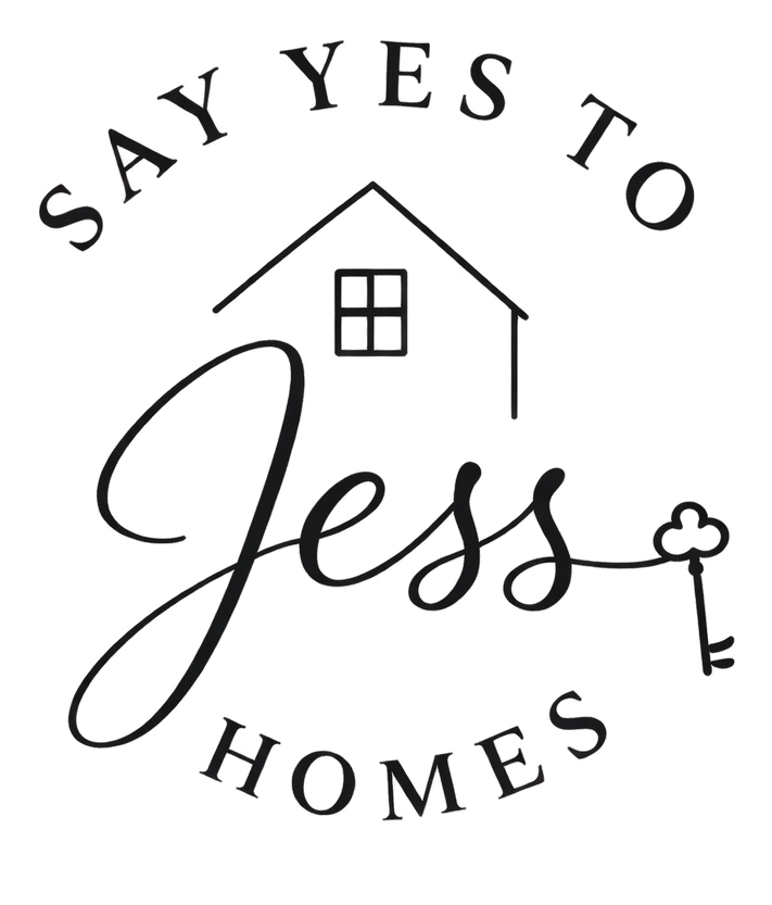 Say Yes to Jess Homes